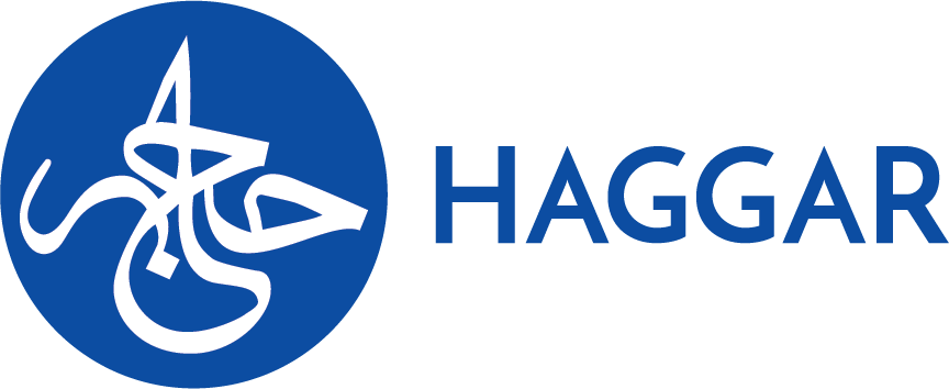 Haggar logo