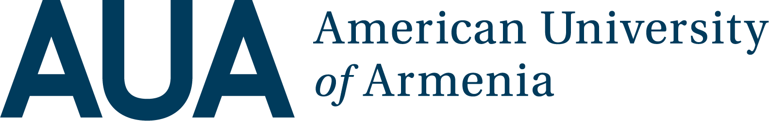 AUA logo header