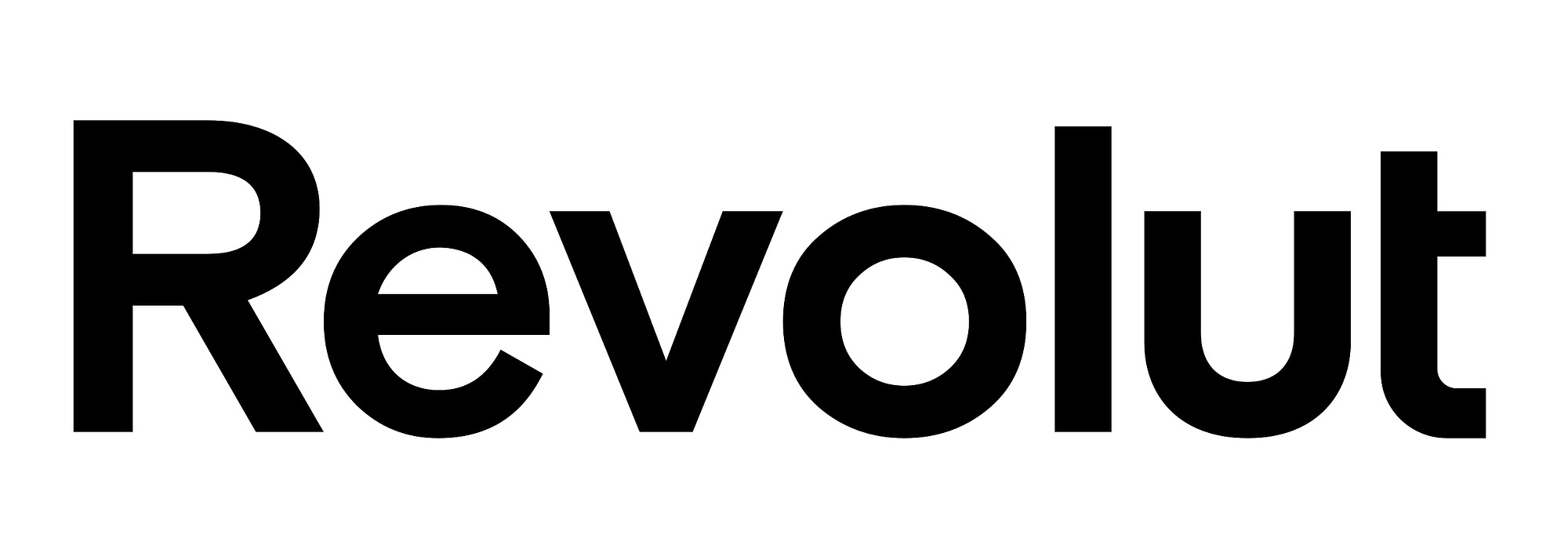 Revolut logo