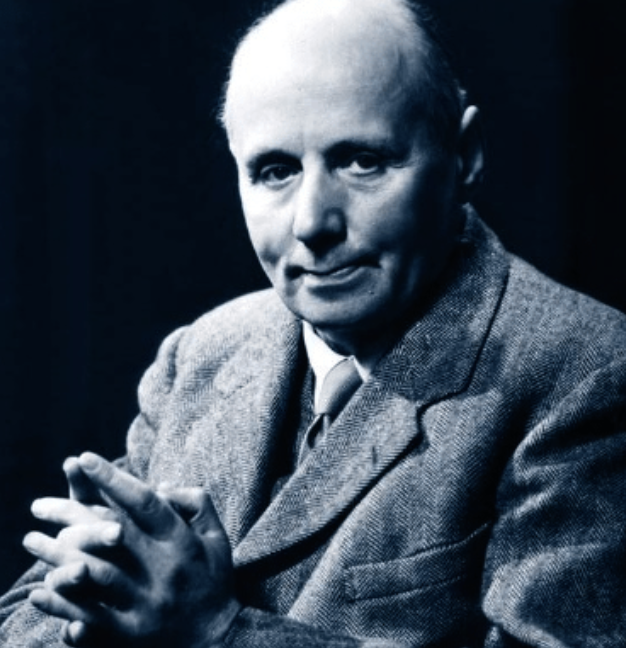 Kurt Hahn 