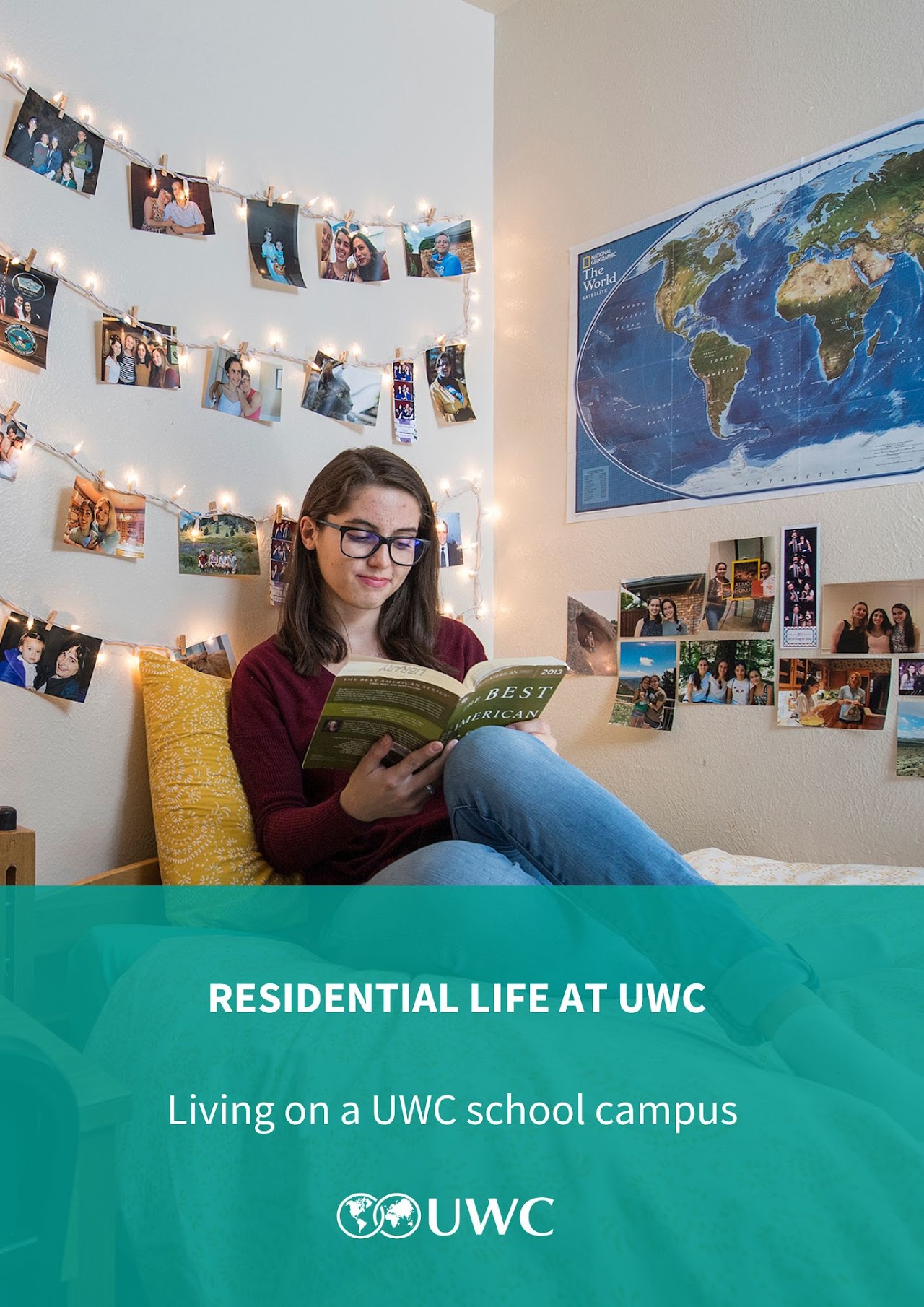 Residential Life at UWC