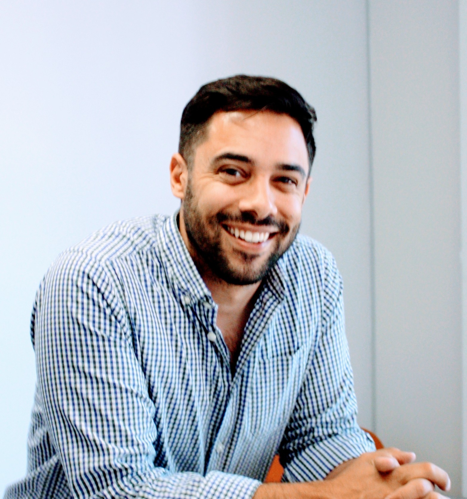 Vahid Monadjem- Founder & Chief Executive Officer @ Nomanini