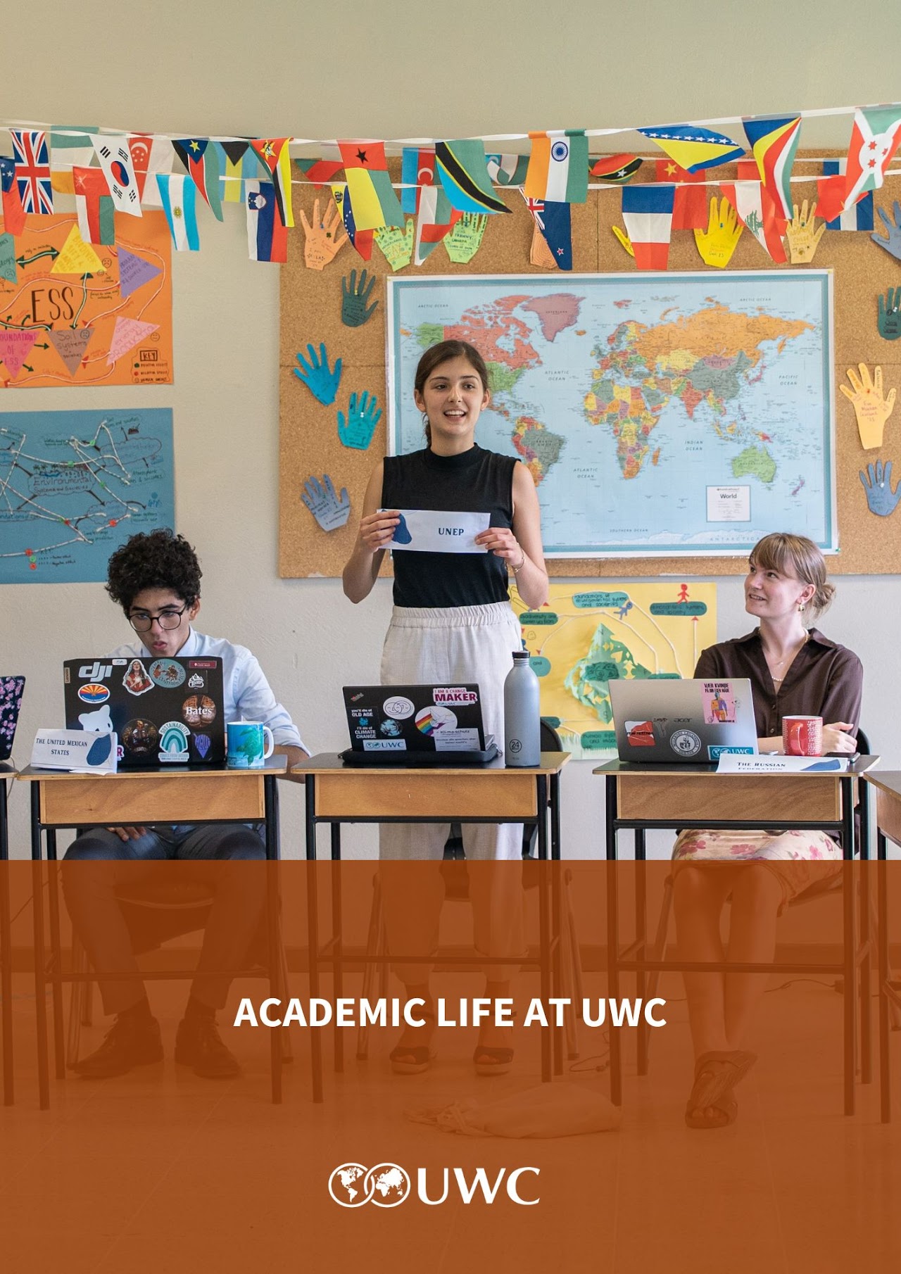 Academic life after UWC