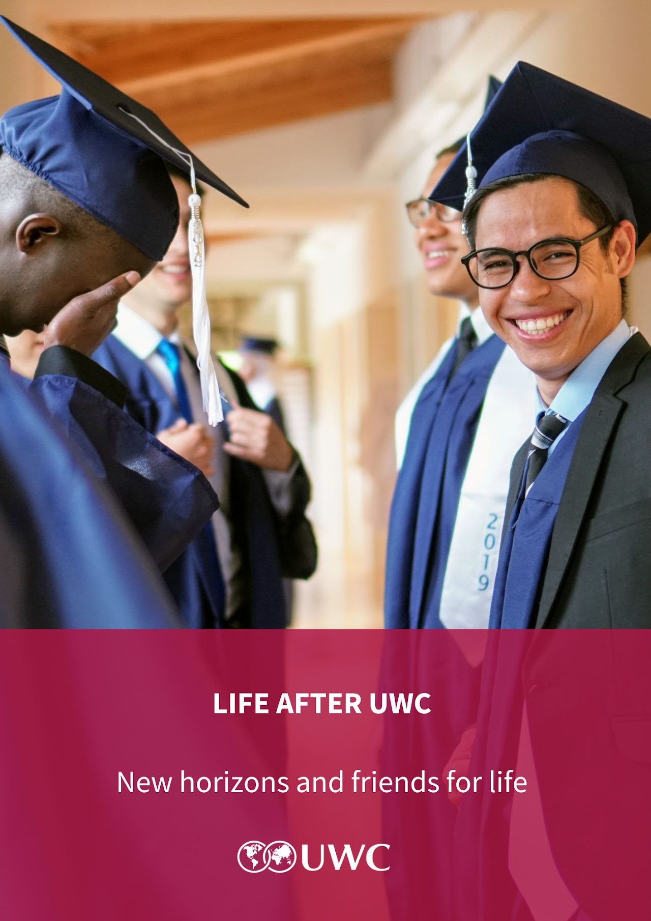 Life After UWC