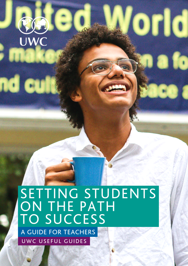 Setting Students on the Path to Success