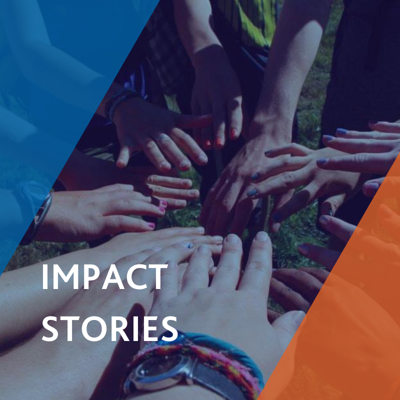 Impact Stories