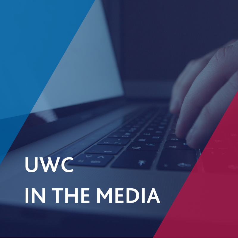 UWC in the Media