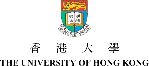 Image result for university of hong kong logo
