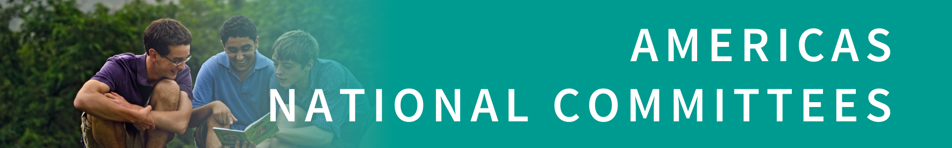 Americas UWC national committees