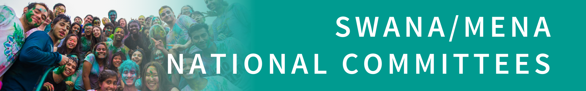 Swana UWC national committees