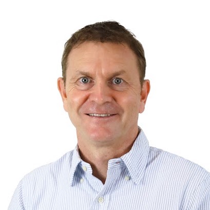 David Griffiths - Head of UWC Thailand