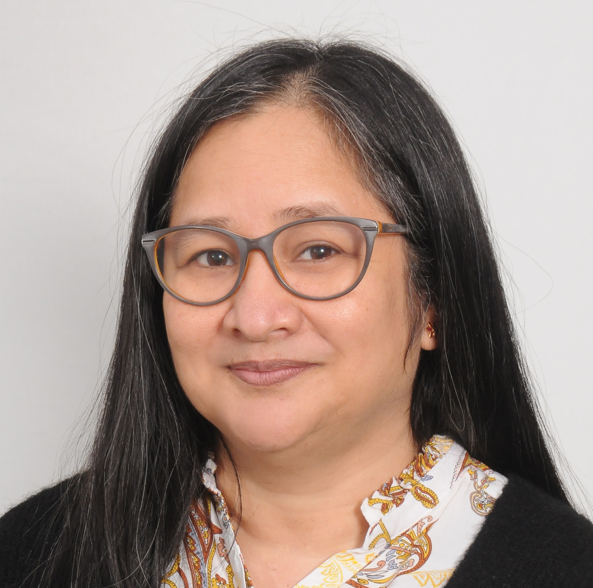 Sonia Rawat