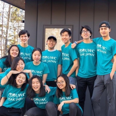 In this section From CAS Project to Business: How UWC ISAK Japan Students Are Reducing Food WasteCookie Policy
